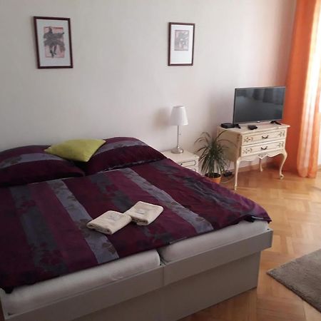 Penzion U Zabaka Mikulov Extérieur photo