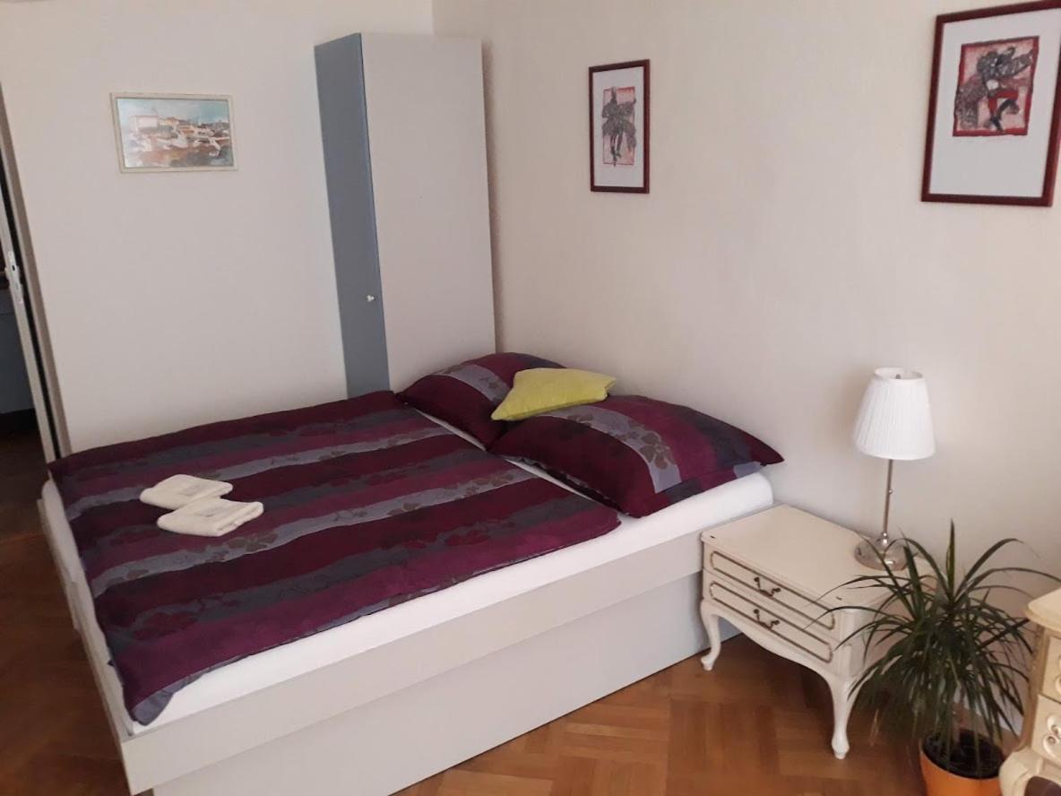 Penzion U Zabaka Mikulov Extérieur photo