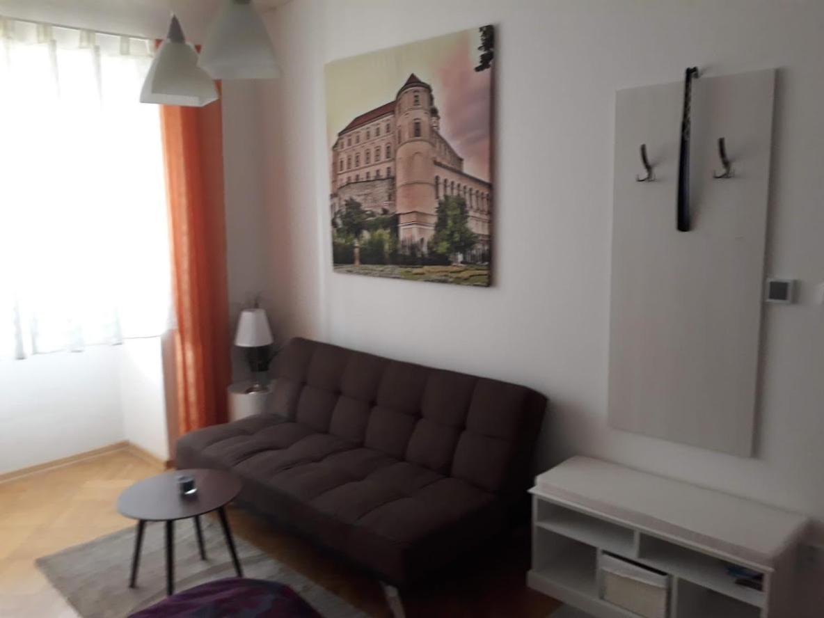 Penzion U Zabaka Mikulov Extérieur photo