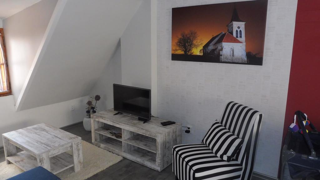 Penzion U Zabaka Mikulov Extérieur photo
