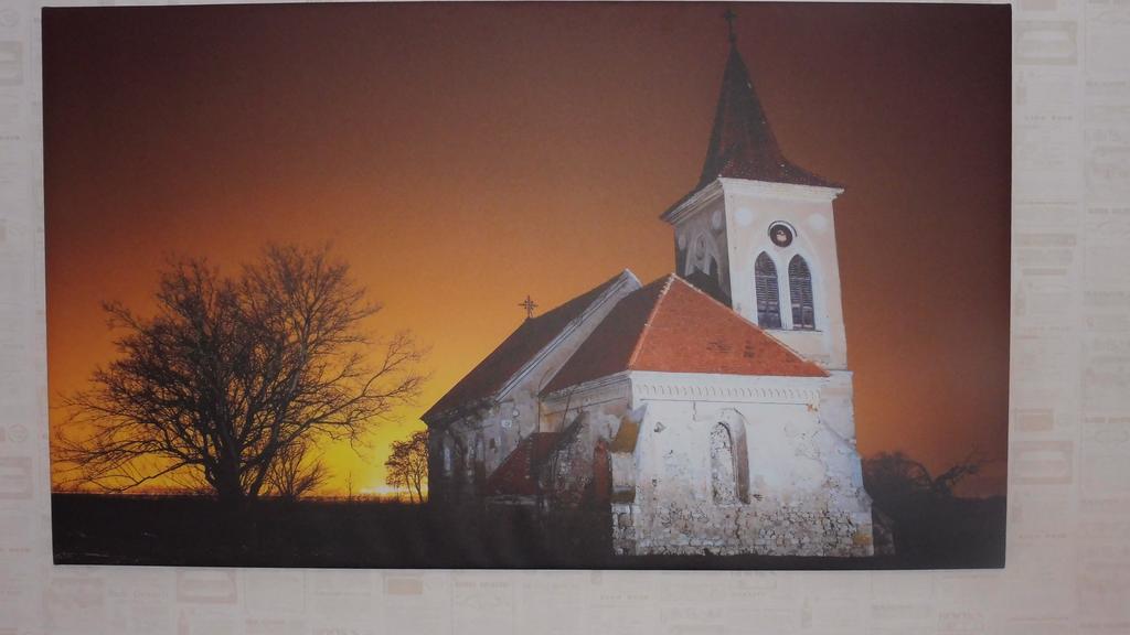 Penzion U Zabaka Mikulov Extérieur photo