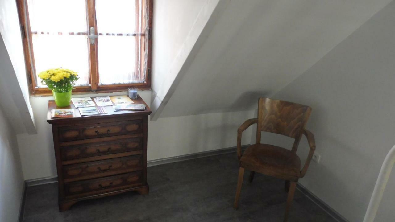 Penzion U Zabaka Mikulov Extérieur photo