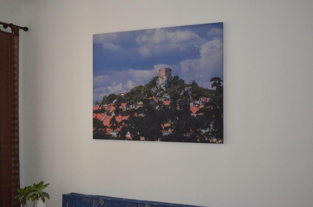 Penzion U Zabaka Mikulov Extérieur photo