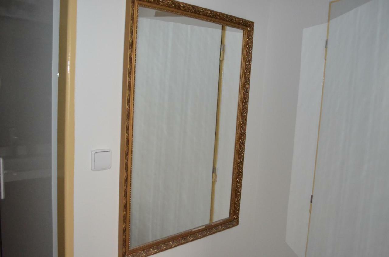 Penzion U Zabaka Mikulov Extérieur photo